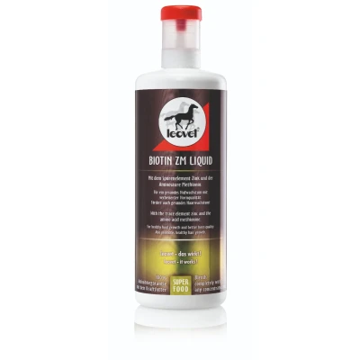 Imagen de LEOVET biotine ZM liquid 1000ml