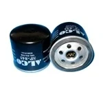 Imagen de ALCO FILTER SP 845 Filtro de aceite 3/4 16UNF enroscable CHRYSLER: Voyager 4, PT Cruiser Familiar, / Grand 3