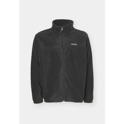 Imagen de Columbia Steens MOUNTAIN FULL ZIP 2.0 Extended SIZE Forro polar, Hombre, Talla: XL, Black