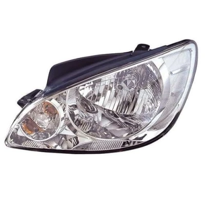 Imagen de ALKAR 2751628 Faros izquierda W5W, H4, PY21W HYUNDAI: Getz