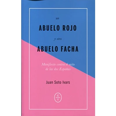 Imagen de Un abuelo rojo y otro facha (RADICALES)