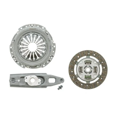 Imagen de AISIN KM 122 Kit de Embrague 200 MITSUBISHI: COLT 6, SMART: Forfour I