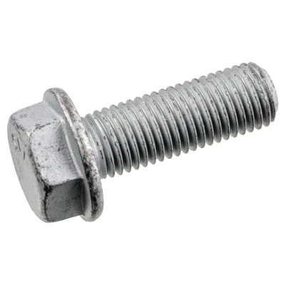 Imagen de FEBI BILSTEIN 182471 Tornillo, pinza de freno Eje delantero SEAT: Leon I Hatchback, VOLKSWAGEN: GOLF 4, 2, 3, AUDI: A6 C5 Berlina