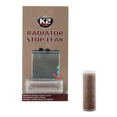 Imagen de K2 T232 Material de estanqueidad para radiador 18,5