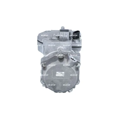 Imagen de Compresor, aire acondicionado NRF 320257