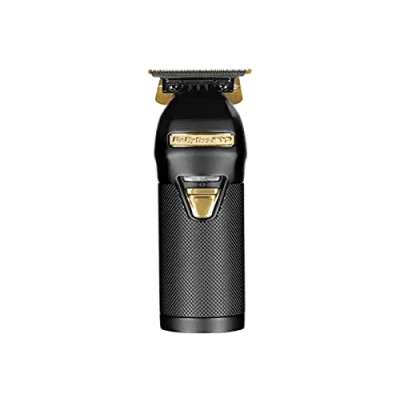 Imagen de BABYLISS Skeleton Black TRIMEER, Negro, Estandar