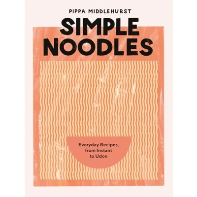 Imagen de Simple Noodles