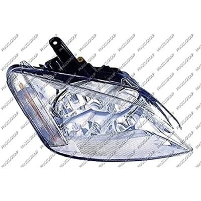 Imagen de PRASCO FD7154903 Faros derecha H7, H1 FORD: Focus C Max