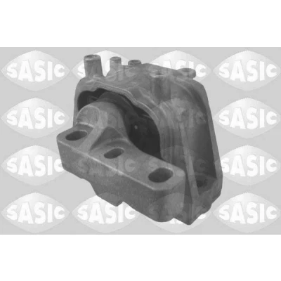 Imagen de SASIC 2706088 Soporte, suspensión del motor Rodamiento de caucho metal a la derecha arriba VOLKSWAGEN: Passat B6 Berlina, CC, Variant