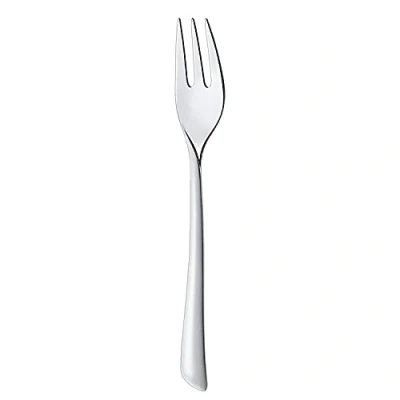 Imagen de WMF Virgina Tenedor de Lunch, cromargan Protect, Color Plateado