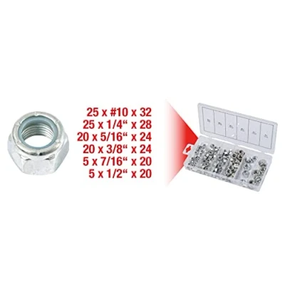 Imagen de KS TOOLS 970.0490 Caja de surtido