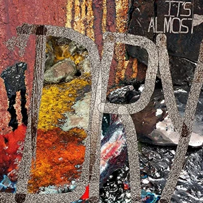 Imagen de It&#039;s Almost Dry [Vinilo]