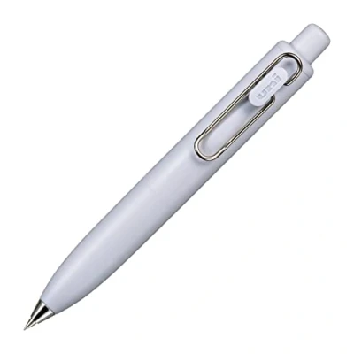 Imagen de Mitsubishi Pencil UMNSP38.81 Bolígrafo de gel Uni Ball One P 0.38 Soda