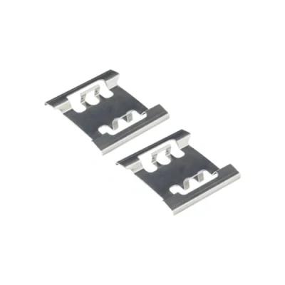 Imagen de DELPHI LX0428 Kit de accesorios, pastillas frenos RENAULT: MASTER 2 Pritsche/Fahrgestell