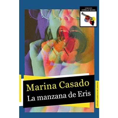 Imagen de La manzana de Eris: 29 (ESTRELLA NEGRA)