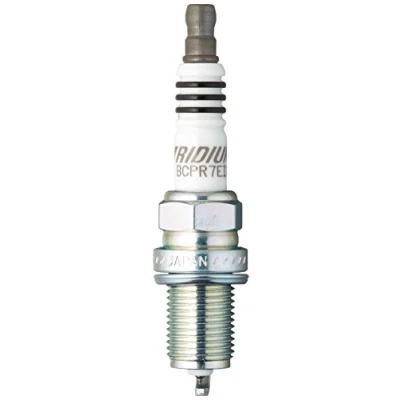 Imagen de Bujía de encendido Iridium IX NGK 5690, 1 Pieza