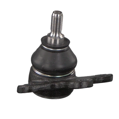 Imagen de FEBI BILSTEIN 04936 Rótula de suspensión con tuerca autofijadora 14,6 para brazo oscilante transversal VOLKSWAGEN: Polo III Hatchback, Lupo / 3L