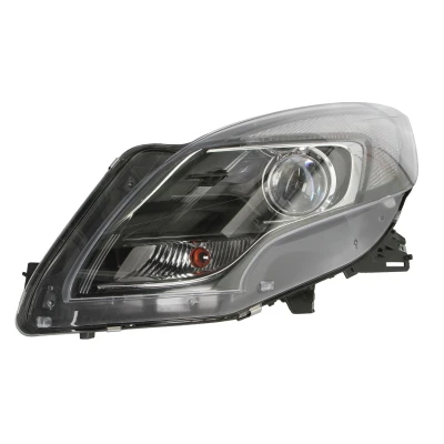Imagen de ABAKUS 442 1173LMLDEM1 Faros OPEL: Zafira C Tourer