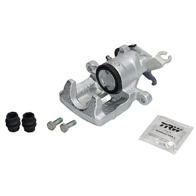 Imagen de TRW BHN288E Pinza de freno Hierro fundido VOLVO: S40 I