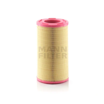Imagen de MANN FILTER C 26 1005 Filtro de aire 458 255 Cartucho filtrante MAN: TGL, TGM