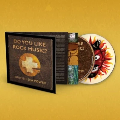 Imagen de Do You Like Rock Music? (15h Anniversary Expanded