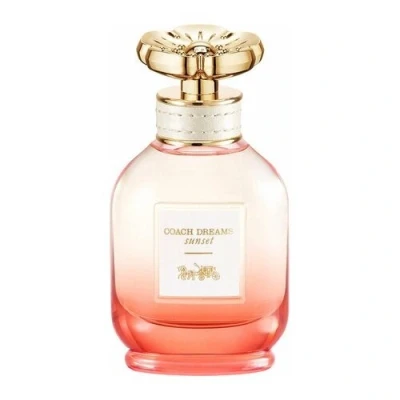 Imagen de Coach Dreams Sunset Eau de Parfum 40 ml