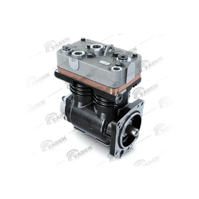 Imagen de Compresor, sistema de aire comprimido VADEN 1400 010 001