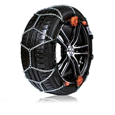 Imagen de Weissenfels NM44020STD002 M44 Prestige 2 Clack&amp;Go Cadenas de nieve piezas