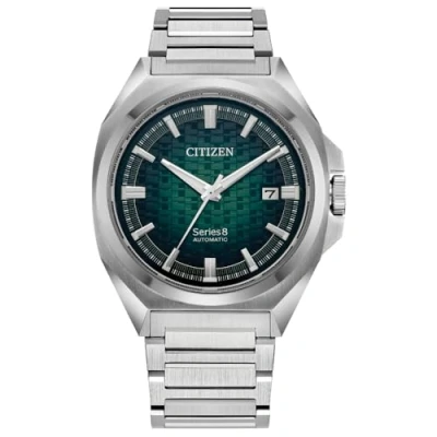 Imagen de Citizen Reloj automático NB6050 51W