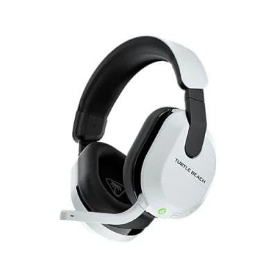 Imagen de Turtle Beach Casque Gaming amplifié multiplateforme Sans Fil Stealth 600 pour PS5, PS4, PC, Nintendo Switch et Mobile