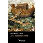 Imagen de Arca De La Desmesura