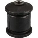 Imagen de TRW JBU451 Silentblock Brazo de Suspension 75 Rodamiento caucho metal VOLKSWAGEN: TRANSPORTER 4, 4 Bus, 3 Bus