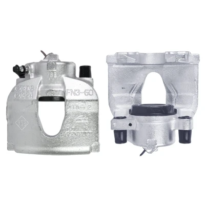 Imagen de BOSCH 0 986 135 328 Pinza de freno Hierro fundido 77 RENAULT: LAGUNA 2, 2 Grandtour, ESPACE 4