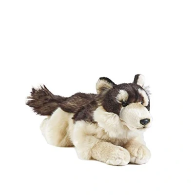 Imagen de Living Nature AN192 Lobo grande, Color desconocido (Keycraft , color/modelo surtido