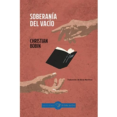 Imagen de SOBERANÍA DEL VACÍO (2ª Ed.): 4 (GALLO AZUL (NARRATIVA OTROS IDIOMAS))