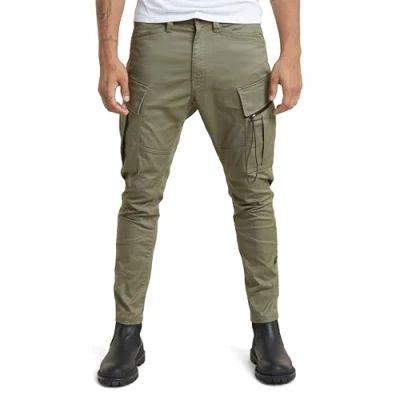 Imagen de G Star para Hombre Pantalón Zip Pocket 3D Skinny Cargo 2.0, Verde (Shamrock D24307 C105 2199), 30W / 34L