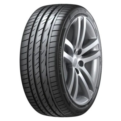 Imagen de Laufenn S Fit EQ LK01 185/50 R16 81V coche de turismo Neumáticos verano NISSAN: MICRA 3, OPEL: Combo C Furgón / Familiar, Tour 1