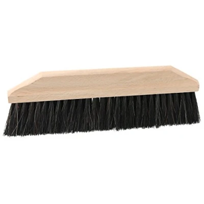 Imagen de FMprofessional 21653 Cepillo para Polvo (Acero Inoxidable, Negro, 50 x 20 cm)