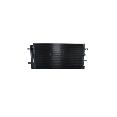 Imagen de NRF EASY FIT 350046 Condensador con secador, junta anular 18 15,4 Aluminio 625 R 134 a AUDI: A4 B8 Avant, Berlina, Q5, PORSCHE: Macan