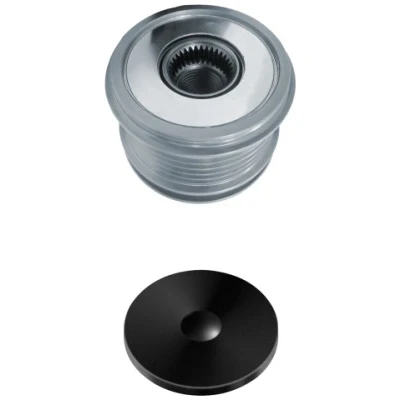 Imagen de HELLA 9XU 358 038 891 Rueda Libre Alternador 42,9 con caperuza MITSUBISHI: Outlander 2 SUV