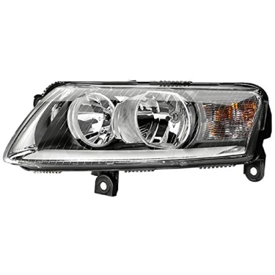 Imagen de HELLA 1LE 008 880 041 Faros AUDI: A6 C6 Sedán, Avant