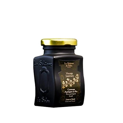 Imagen de La Sultane de Saba tonificación Exfoliante con arroz 100 ml