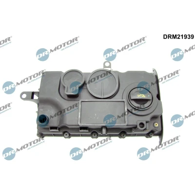 Imagen de DR.MOTOR AUTOMOTIVE DRM21939 Tapa de Balancines VOLKSWAGEN: Golf 5, Touran I, Passat B6 Berlina, SEAT: Leon II Hatchback, Altea XL,