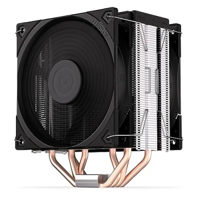 Imagen de ENDORFY Fera 5 Dual Fan Refrigeración de la CPU EY3A006