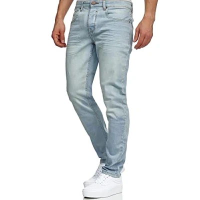 Imagen de Tazzio Vaqueros rectos, Hombre, Talla: 31xL32, Light blue