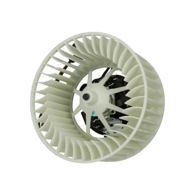 Imagen de THERMOTEC DDX004TT Ventilador de Calefacción para vehículos con/sin climatización OPEL: Omega B Berlina