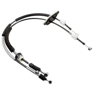 Imagen de FEBI BILSTEIN 180612 Cable de accionamiento, caja cambios PEUGEOT: Bipper Tepee, CITROËN: Nemo Furgón