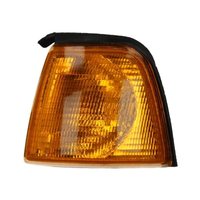 Imagen de ABAKUS 441 1505L UE Y Intermitente Delante, izquierda sin portalámparas, bombilla AUDI: 80 B3