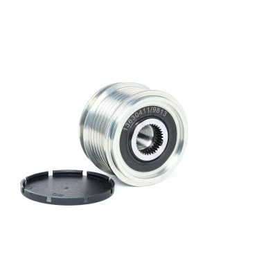 Imagen de VALEO 588001 Rueda Libre Alternador 41 VOLKSWAGEN: Golf 6, 5, Caddy 3, SEAT: Córdoba II Berlina, Leon I Hatchback, Hatchback norauto,