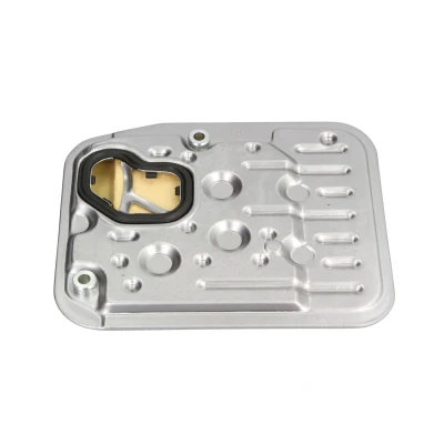 Imagen de FEBI BILSTEIN 14258 Filtro Caja de Cambios Automatica VOLKSWAGEN: TRANSPORTER 4 Bus, AUDI: 100 C4 Berlina